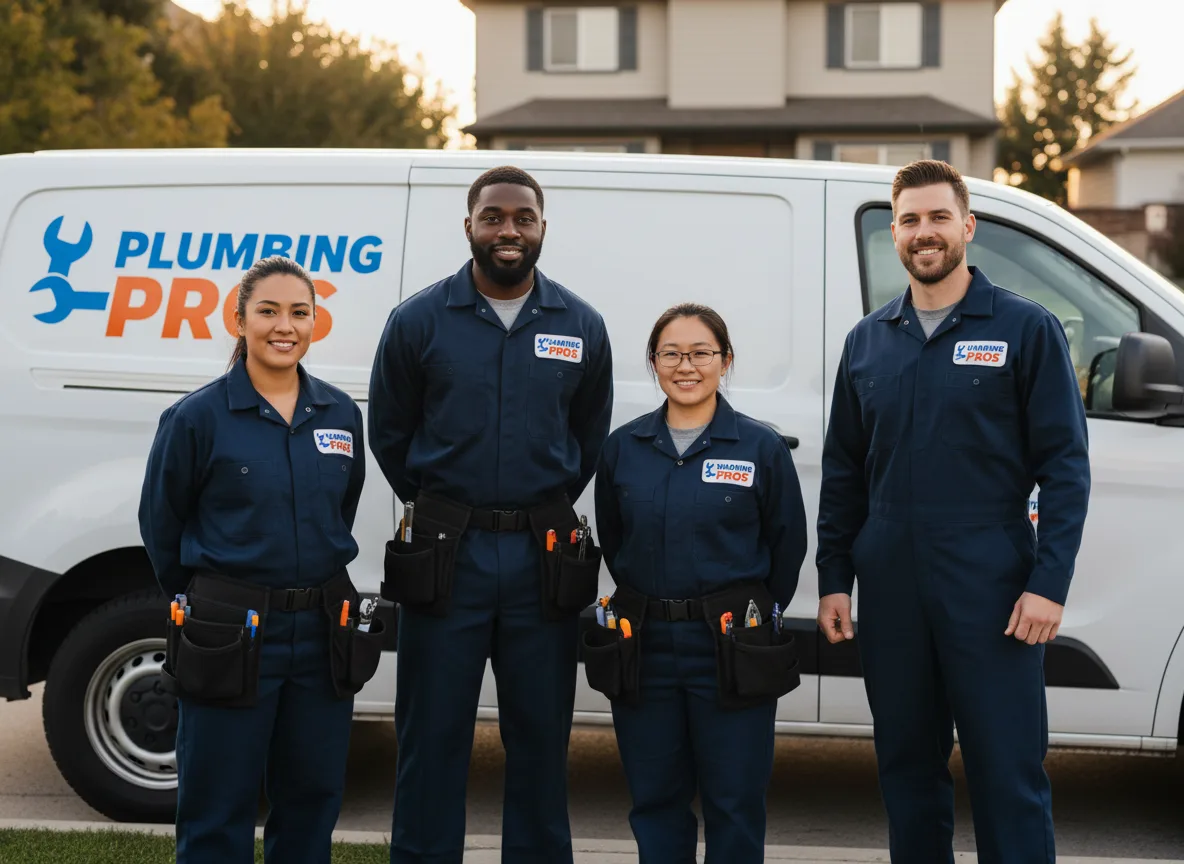 Water Heater Repair company in Burlington, KY